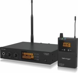 Odsłuch bezprzewodowy IEM UHF Behringer UL 1000G2 Behringer
