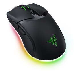 Razer Cobra Pro myszka Gaming Po prawej stronie RF Wireless + Bluetooth + USB Type-C Optyczny 30000 DPI RAZER