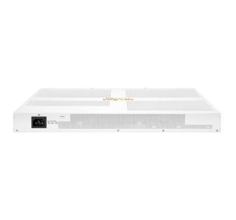 Switch Aruba Instant On 1930 48G Class4 PoE 4SFP/SFP+ 370W Zarządzany L2+ Gigabit Ethernet (10/100/1000) Obsługa PoE 1U Biały Hewlett Packard Enterprise