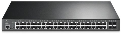 Switch TP-LINK TL-SG3452P TP-LINK