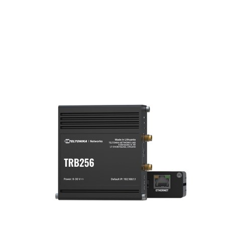 TELTONIKA TRB256 0PRT01 / TRB256 LTE M1/NB-IOT GATEWAY Teltonika
