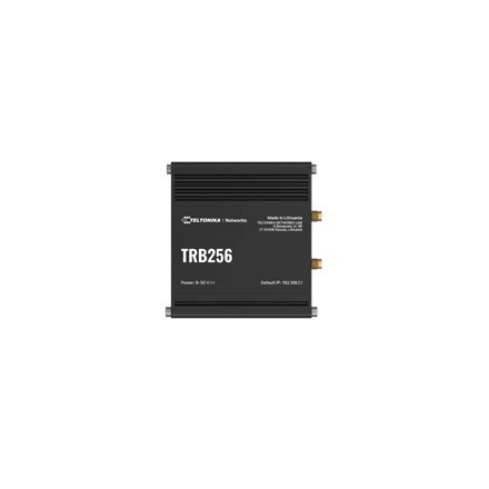 TELTONIKA TRB256 0PRT01 / TRB256 LTE M1/NB-IOT GATEWAY Teltonika