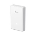 TP-Link EAP725-Wall 5012 Mbit/s Biały Obsługa PoE TP-LINK