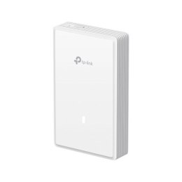 TP-Link EAP725-Wall 5012 Mbit/s Biały Obsługa PoE TP-LINK