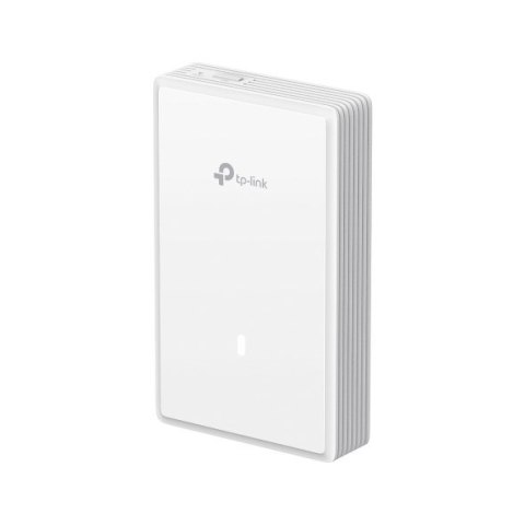 TP-Link EAP725-Wall 5012 Mbit/s Biały Obsługa PoE TP-LINK