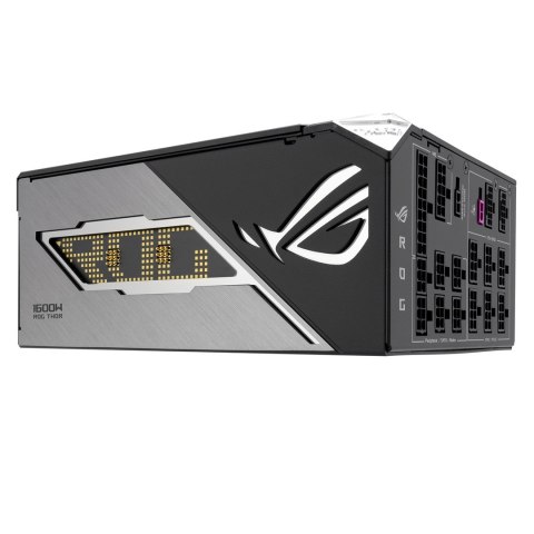 Zasilacz Asus ROG THOR Titanium III 1600T ASUS