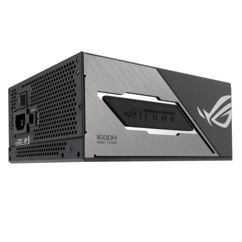 Zasilacz Asus ROG THOR Titanium III 1600T ASUS