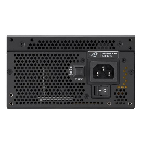 Zasilacz Asus ROG THOR Titanium III 1600T ASUS