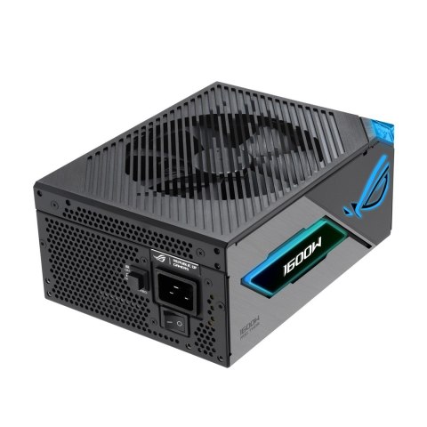 Zasilacz Asus ROG THOR Titanium III 1600T ASUS