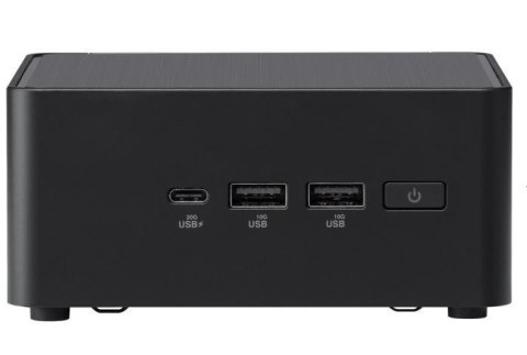 ASUS NUC 14pro RNUC14RVHU700002I Intel Ultra 7 COMPUTING KIT CU7-155H 90AR0072-M001P0 ASUS