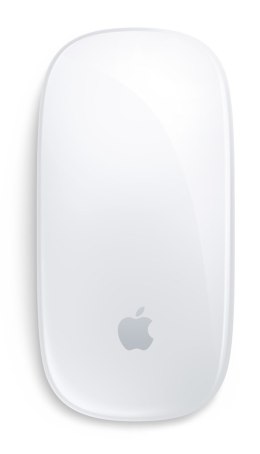 Apple Magic Mouse - White Multi-Touch Surface Apple