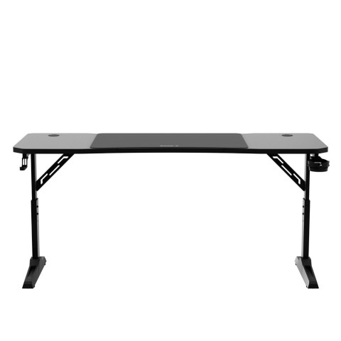 Biurko gamingowe Huzaro Hero 4.6 Black Huzaro