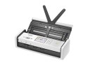 Brother ADS-1800W Compact, Portable Document Scanner, Duplex, Wi-Fi, LCD Brother