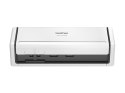 Brother ADS-1800W Compact, Portable Document Scanner, Duplex, Wi-Fi, LCD Brother