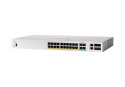 CATALYST 1300 8-PORT 2.5GE/16-PORT GE POE 4X10G SFP+ Cisco