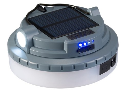 Girlanda kempingowa zwijana TRACER Lightlink TRACER