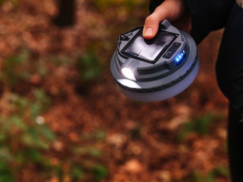 Girlanda kempingowa zwijana TRACER Lightlink TRACER