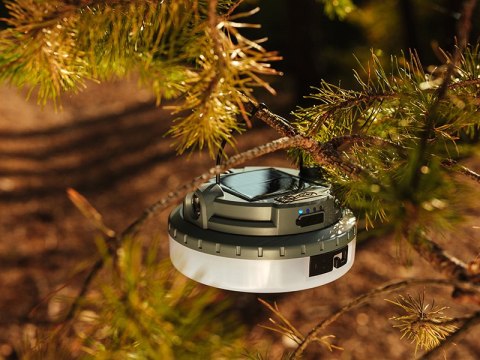 Girlanda kempingowa zwijana TRACER Lightlink TRACER