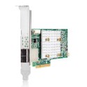 HPE Smart Array E208e-p SR Gen10 - sty High Peak