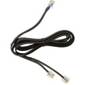 Jabra 14201-10 kabel telefoniczny Czarny Jabra