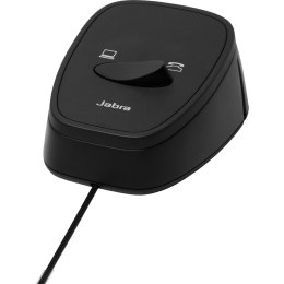 Jabra 180-09 wyposażenie telefoniczne Czarny Jabra