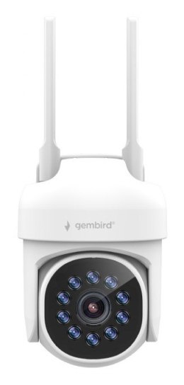 Kamera Gembird TSL-ODCAM-WRHD-01 biała GEMBIRD