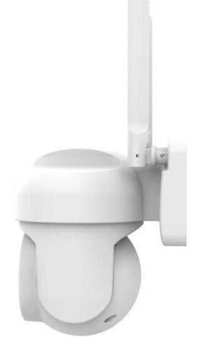 Kamera Gembird TSL-ODCAM-WRHD-01 biała GEMBIRD