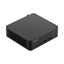 Komputer ASUS NUC 14 PRO RNUC14RVKI300002I (RPL-R 28W (C3 100U), noRAM, noStorage, Integrated VGA, noOS, EU Cord, Kit) ASUS