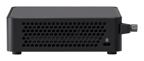 Komputer ASUS NUC 14 PRO RNUC14RVKI300002I (RPL-R 28W (C3 100U), noRAM, noStorage, Integrated VGA, noOS, EU Cord, Kit) ASUS