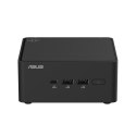 Komputer ASUS NUC 15 PRO RNUC15CRHC500002 (RPL-R 45W (C5 210H), noRAM, noStorage, Integrated VGA, noOS, EU Cord, Kit) ASUS