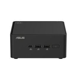 Komputer ASUS NUC 15 PRO RNUC15CRHC500002 (RPL-R 45W (C5 210H), noRAM, noStorage, Integrated VGA, noOS, EU Cord, Kit) ASUS
