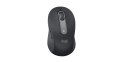 Logitech Signature MK650 Combo For Business klawiatura Dołączona myszka Biuro Bluetooth QWERTY Amerykański międzynarodowy Grafit Logitech