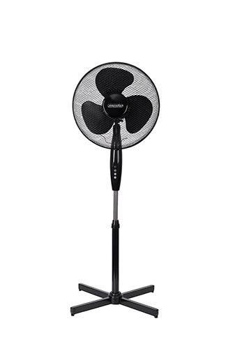 MS 7311 Wentylator stojący 40cm MESKO