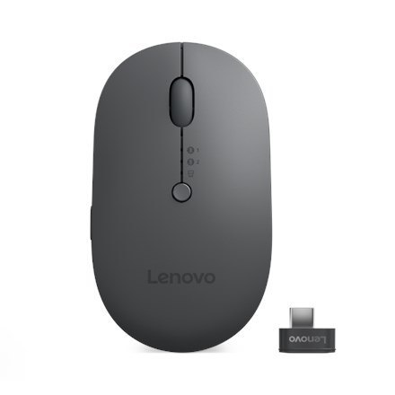 Mysz bezprzewodowa Lenovo Multi-device (X9 Edition) | Lenovo Lenovo