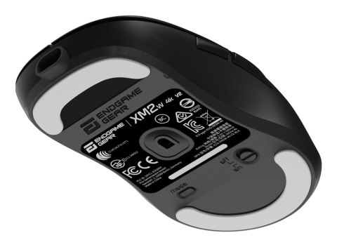 Mysz do gier Endgame Gear XM2w 4k v2, 4,000Hz Endgame Gear