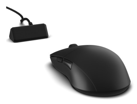 Mysz do gier Endgame Gear XM2w 4k v2, 4,000Hz Endgame Gear