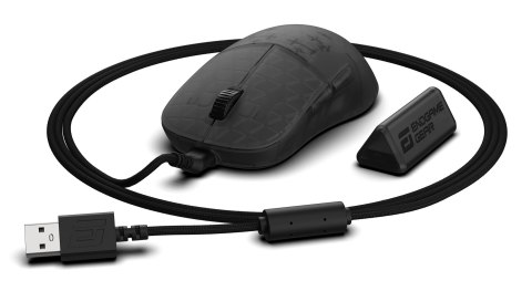Mysz do gier Endgame Gear XM2w 4k v2 — Dark Frost Endgame Gear