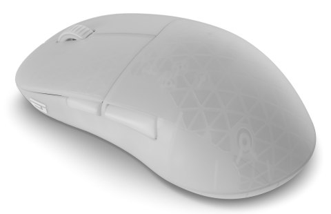 Mysz do gier Endgame Gear XM2w 4k v2 - White Frost Endgame Gear