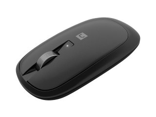 NATEC MYSZ BEZPRZEWODOWA LARK BT 5.0 4000DPI CICHA BLUE SENSE SZARA NATEC