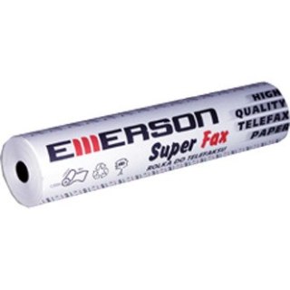 Rolka faksowa Emerson 210mm/30m