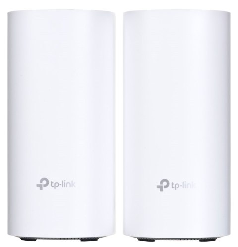 Router bezprzewodowy TP-LINK Deco P9(2-pack) Dual-band (2.4 GHz/5 GHz) Gigabit Ethernet TP-LINK