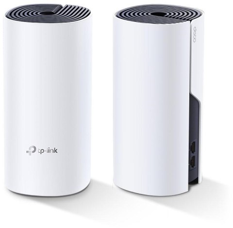 Router bezprzewodowy TP-LINK Deco P9(2-pack) Dual-band (2.4 GHz/5 GHz) Gigabit Ethernet TP-LINK