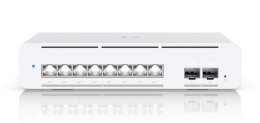 SWITCH UBIQUITI USW-Pro-XG-8-PoE (155W) UBIQUITI