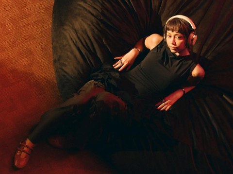 Słuchawki Bose QuietComfort Ultra -2.GEN. biały Bose