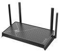 TP-Link Archer BE3600 router bezprzewodowy 2.5 Gigabit Ethernet Dual-band (2.4 GHz/5 GHz) Czarny TP-LINK