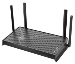 TP-Link Archer BE3600 router bezprzewodowy 2.5 Gigabit Ethernet Dual-band (2.4 GHz/5 GHz) Czarny TP-LINK