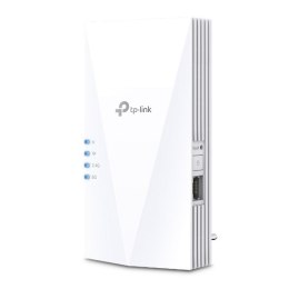 TP-Link RE500X przedłużacz sieciowy Nadajnik i odbiornik sieci Biały 1000 Mbit/s TP-LINK