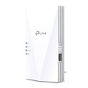TP-Link RE500X przedłużacz sieciowy Nadajnik i odbiornik sieci Biały 1000 Mbit/s TP-LINK