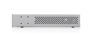 Ubiquiti UniFi US-XG-6POE łącza sieciowe Zarządzany 10G Ethernet (100/1000/10000) Obsługa PoE 1U Szary UBIQUITI