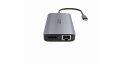Acer 12-in-1 Type-C Dongle Przewodowa USB 3.2 Gen 1 (3.1 Gen 1) Type-C Srebrny Acer